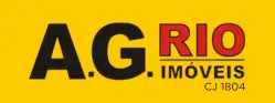 Logo AG Rio Imóveis